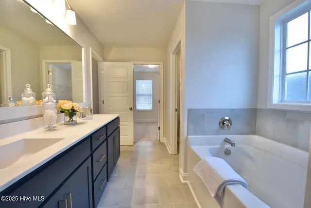 $449,500 | 229 South Bandwheel Way, Hampstead, NC 28443