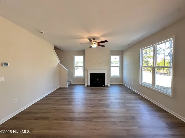 $449,500 | 229 South Bandwheel Way, Hampstead, NC 28443