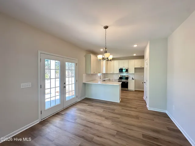 $449,500 | 229 South Bandwheel Way, Hampstead, NC 28443