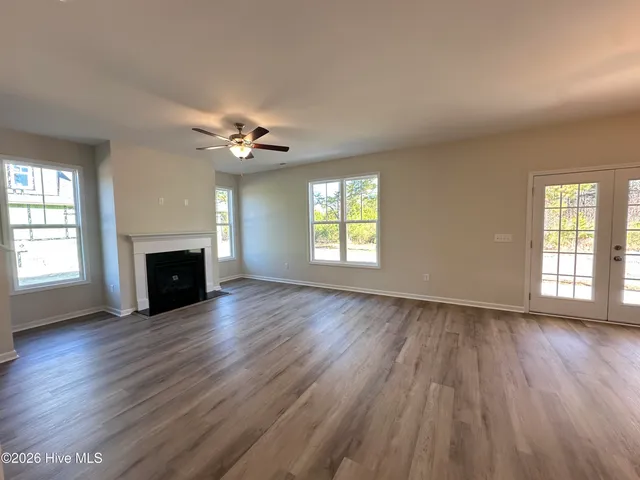 $449,500 | 229 South Bandwheel Way, Hampstead, NC 28443