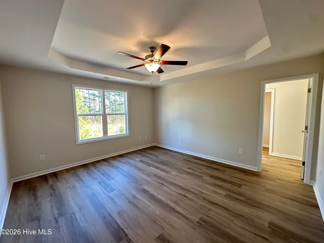 $449,500 | 229 South Bandwheel Way, Hampstead, NC 28443