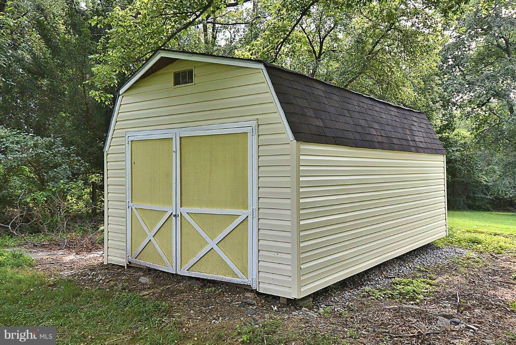 2732 Bird View Road Westminster, MD 21157 - Photo 23 of 23 Shed