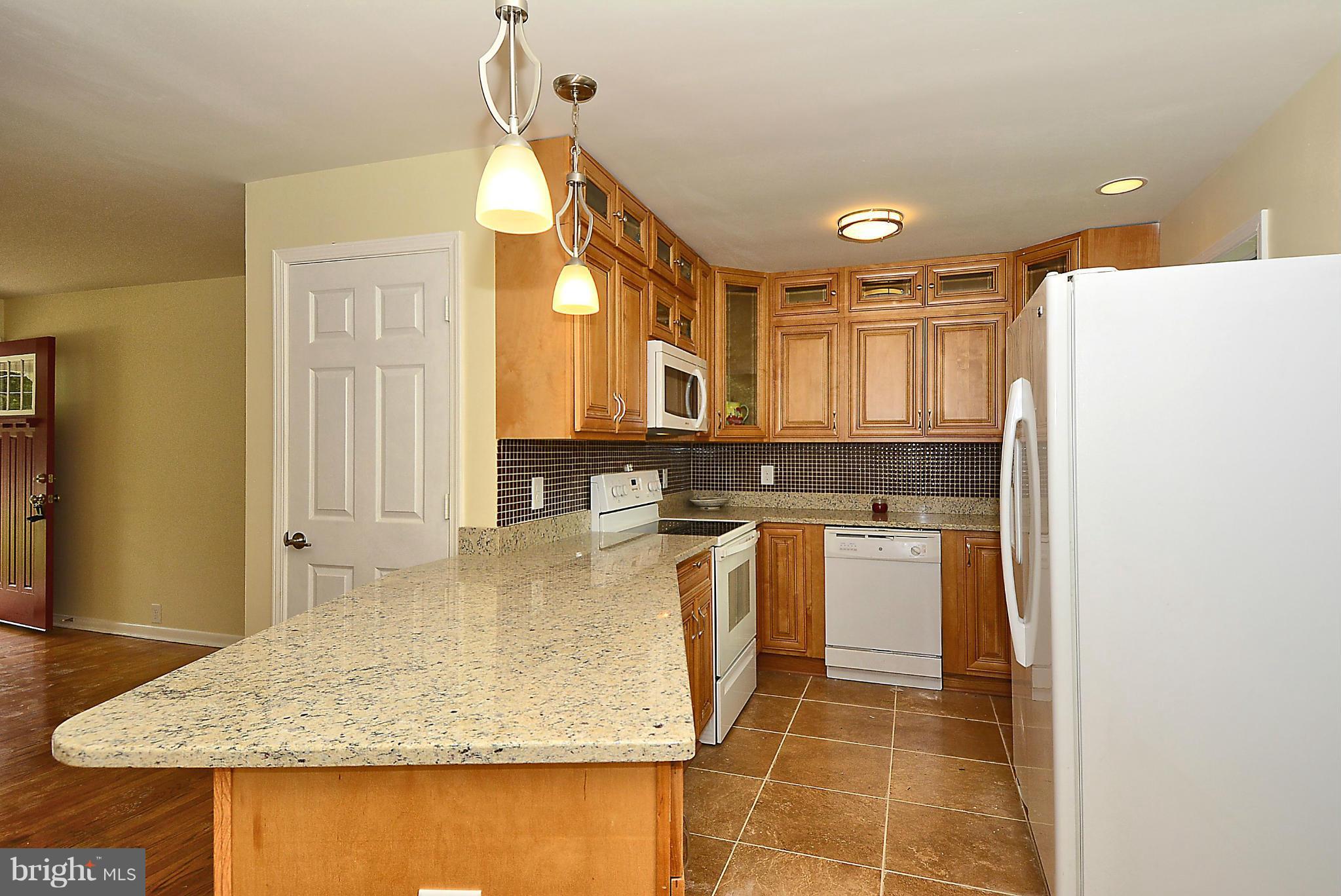 2732 Bird View Road Westminster, MD 21157 - Photo 9 of 23 Kitchen