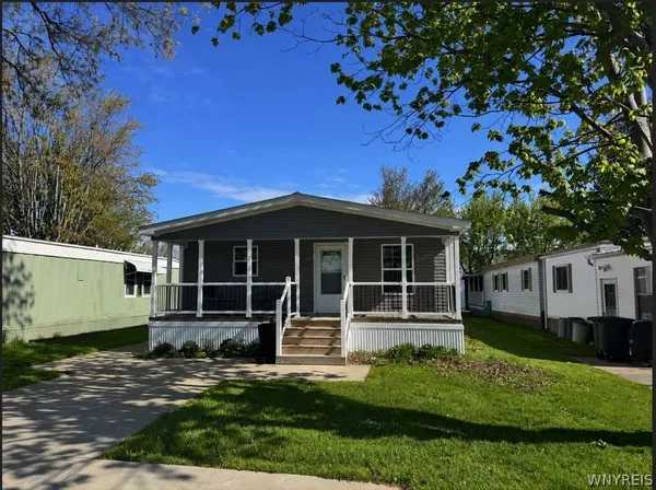 $134,000 | 840 Nicole Lane, Evans, NY 14006