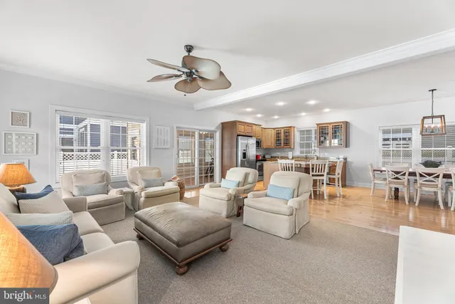 $1,795,000 | 38312 James A Street, Rehoboth Beach, DE 19971