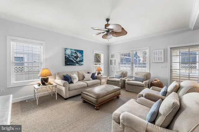 $1,795,000 | 38312 James A Street, Rehoboth Beach, DE 19971