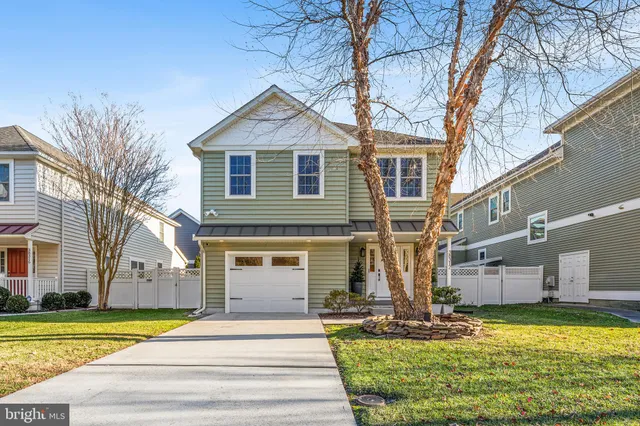 $1,795,000 | 38312 James A Street, Rehoboth Beach, DE 19971