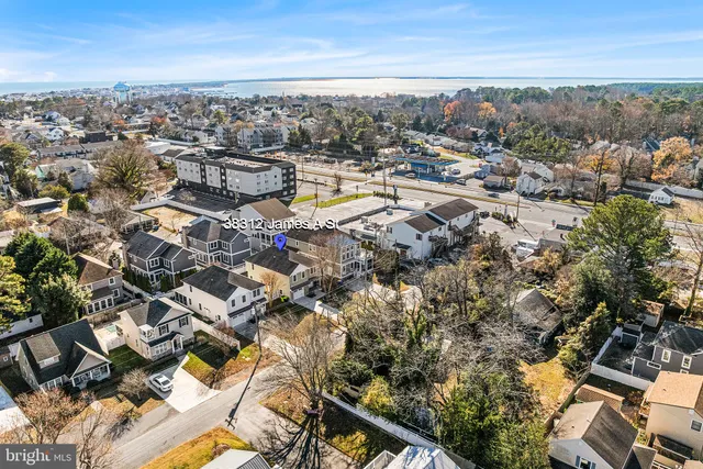$1,795,000 | 38312 James A Street, Rehoboth Beach, DE 19971