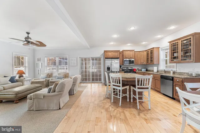 $1,795,000 | 38312 James A Street, Rehoboth Beach, DE 19971