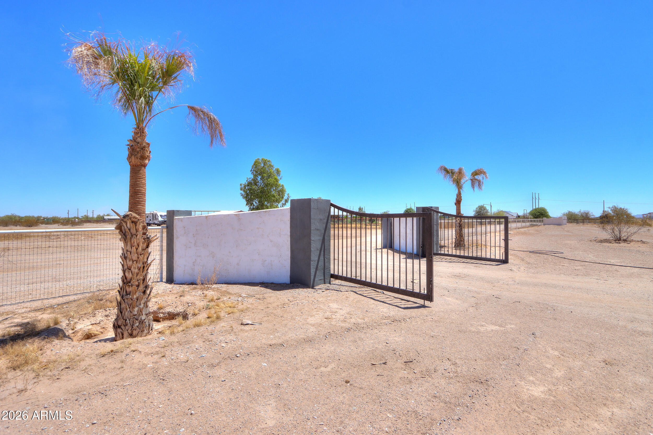 40461 West Robles Road Stanfield, AZ 85172 - Photo 7 of 64