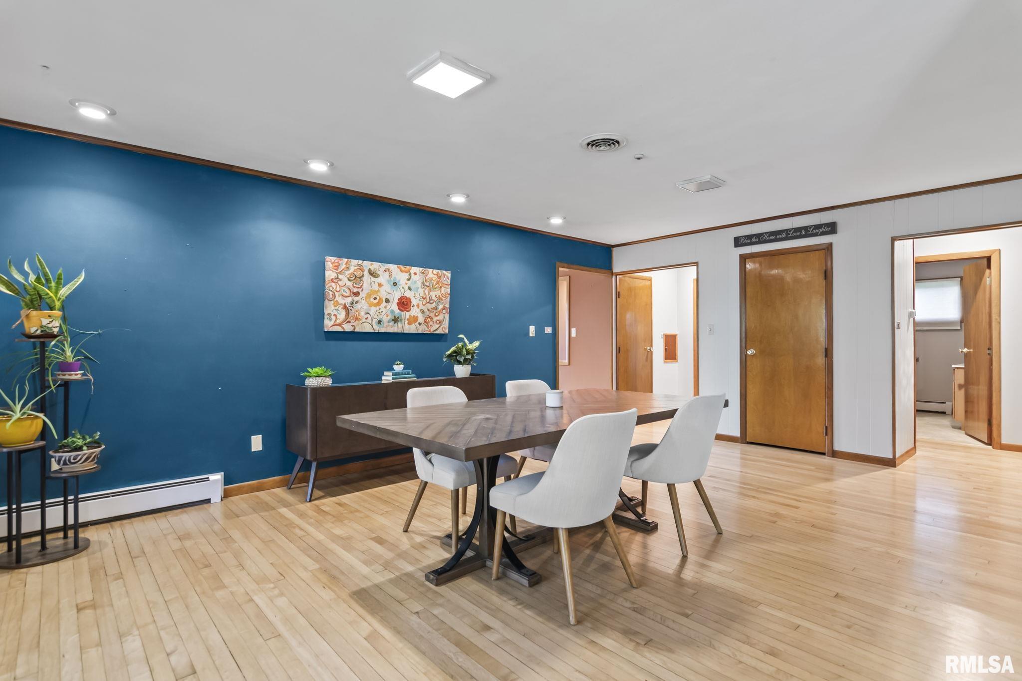 1847 New Salem Church Road New Berlin, IL 62670 - Photo 11 of 44