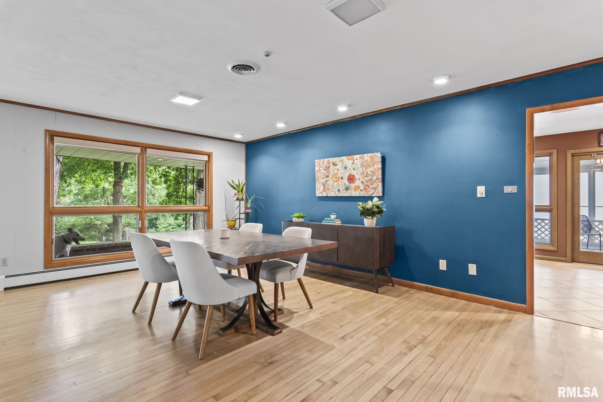 1847 New Salem Church Road New Berlin, IL 62670 - Photo 12 of 44