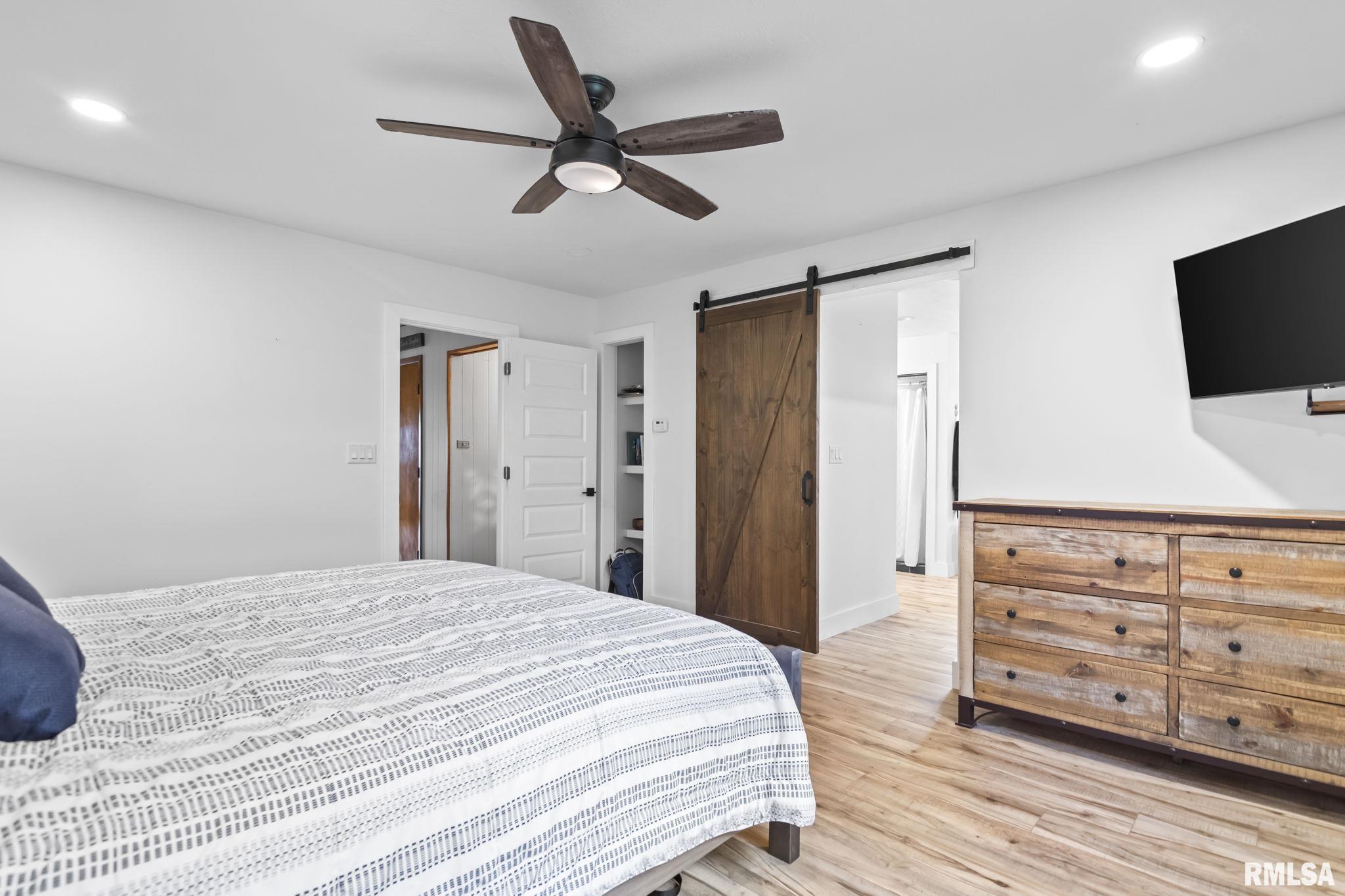 1847 New Salem Church Road New Berlin, IL 62670 - Photo 21 of 44