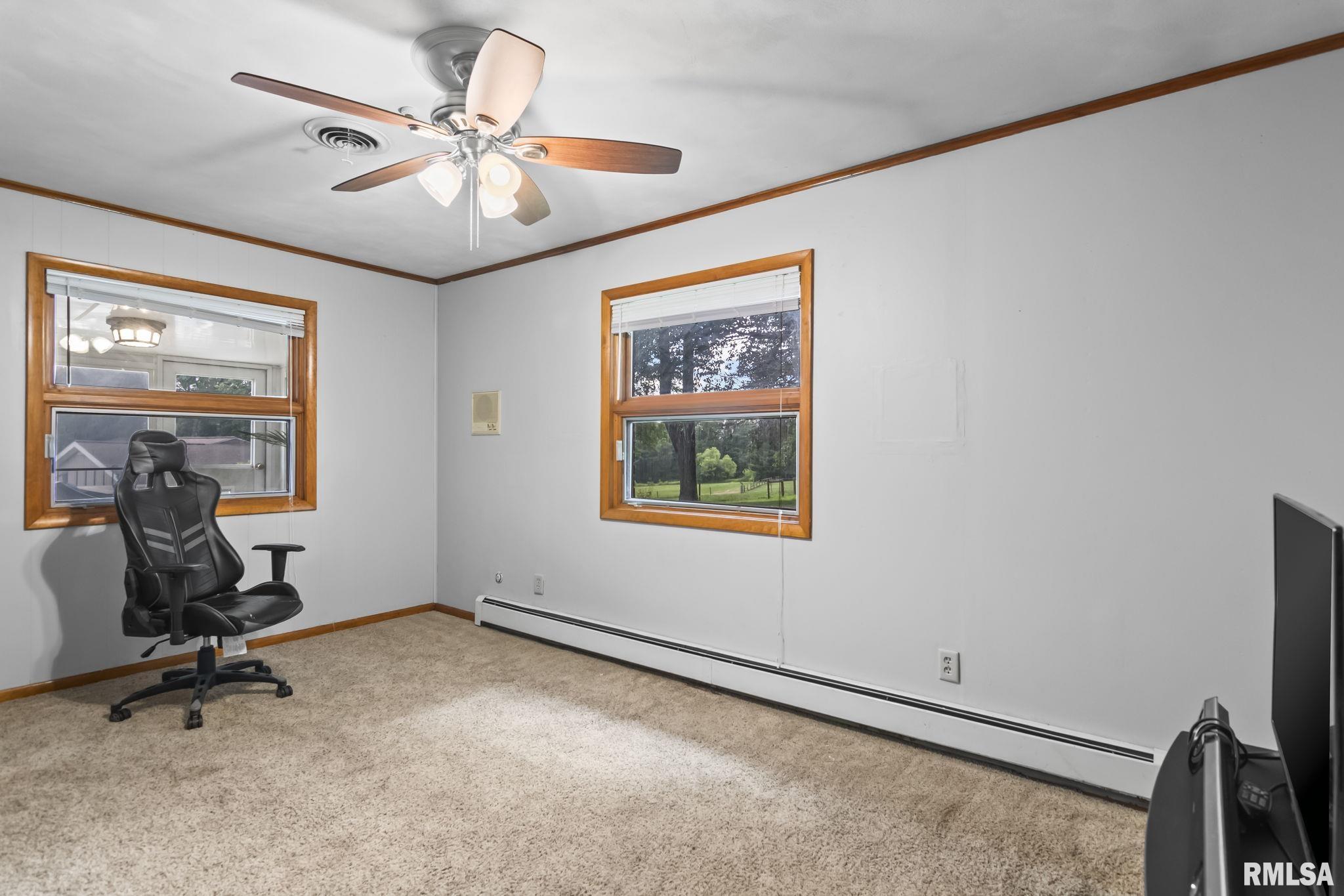 1847 New Salem Church Road New Berlin, IL 62670 - Photo 24 of 44