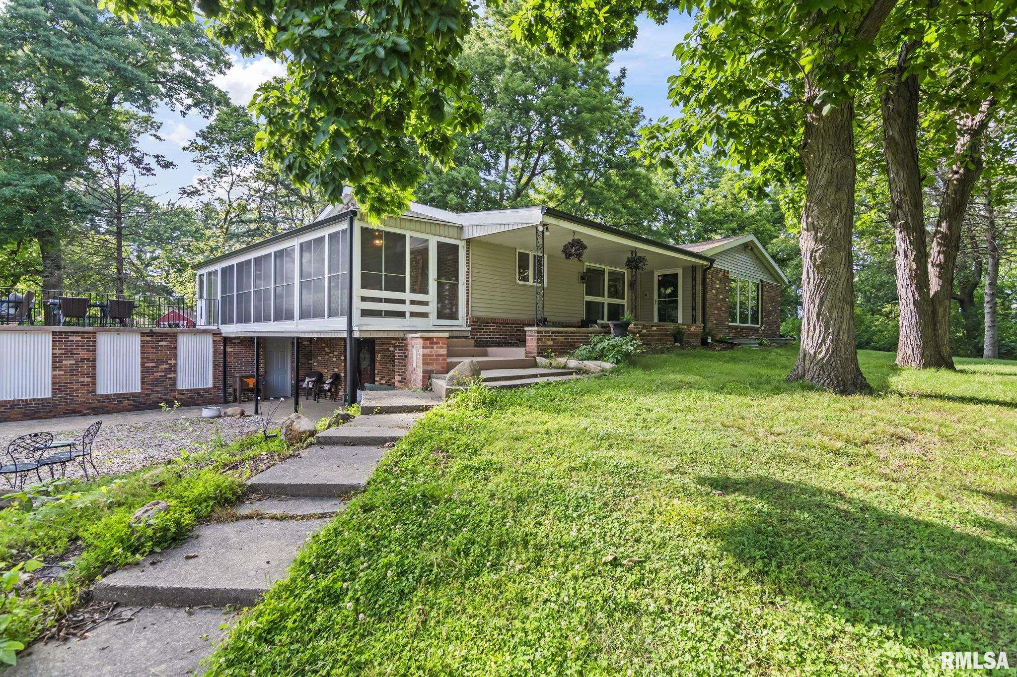 1847 New Salem Church Road New Berlin, IL 62670 - Photo 3 of 44