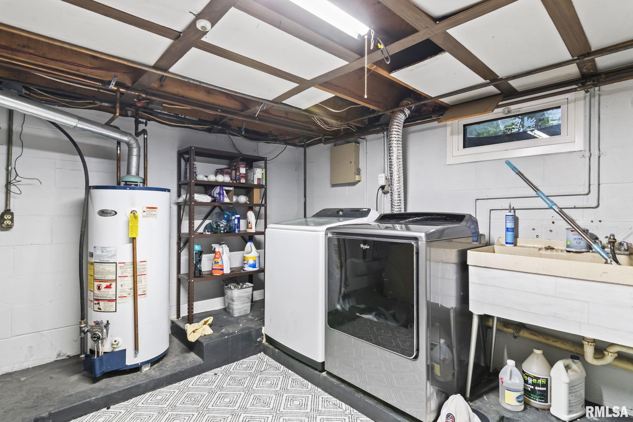 1847 New Salem Church Road New Berlin, IL 62670 - Photo 31 of 44