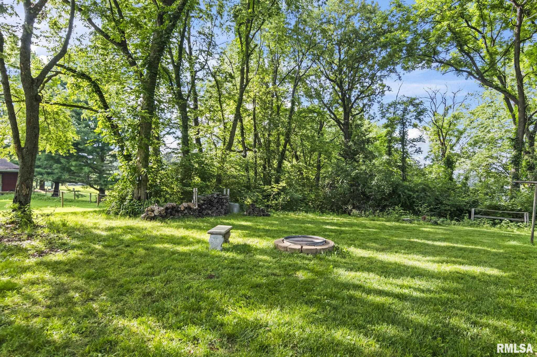 1847 New Salem Church Road New Berlin, IL 62670 - Photo 34 of 44