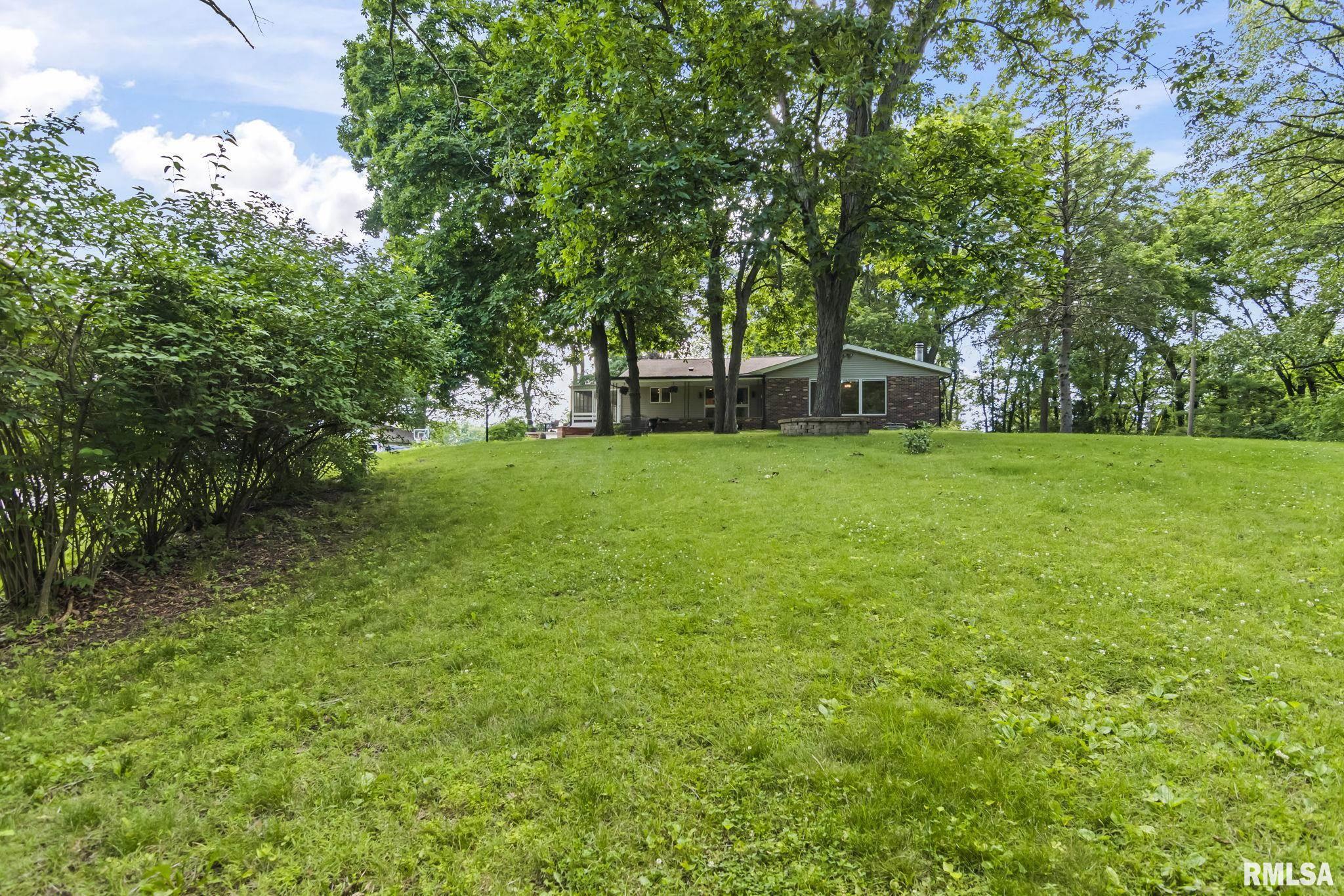 1847 New Salem Church Road New Berlin, IL 62670 - Photo 35 of 44