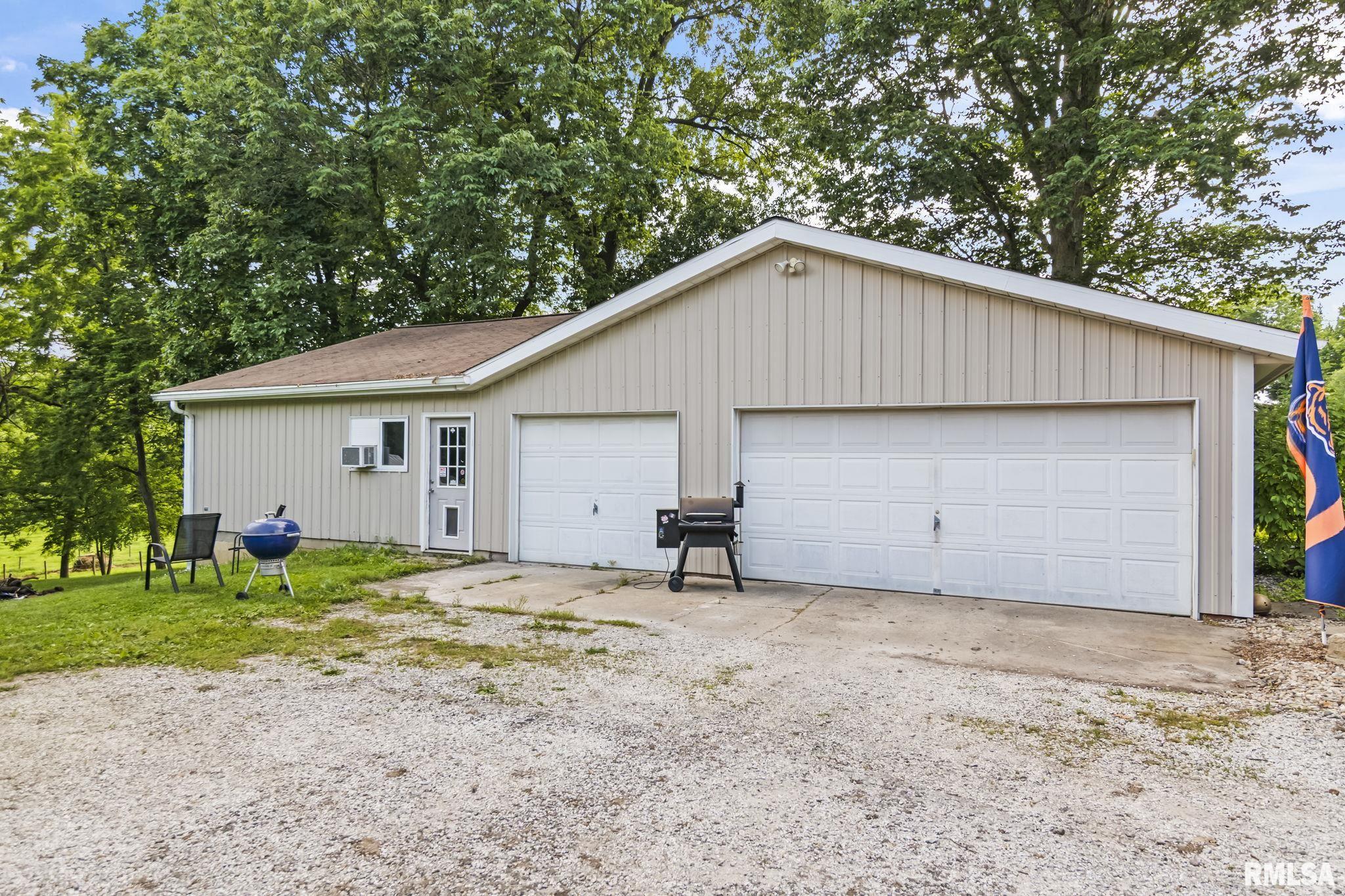 1847 New Salem Church Road New Berlin, IL 62670 - Photo 36 of 44