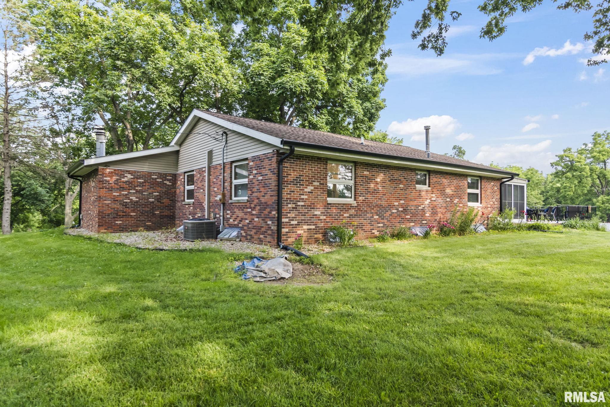 1847 New Salem Church Road New Berlin, IL 62670 - Photo 37 of 44