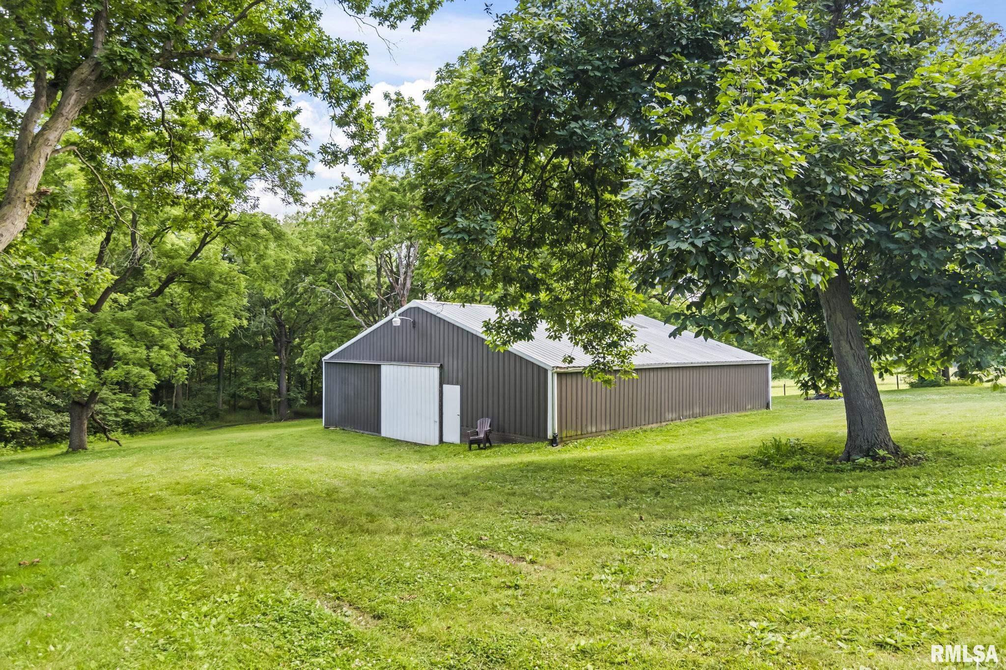 1847 New Salem Church Road New Berlin, IL 62670 - Photo 38 of 44