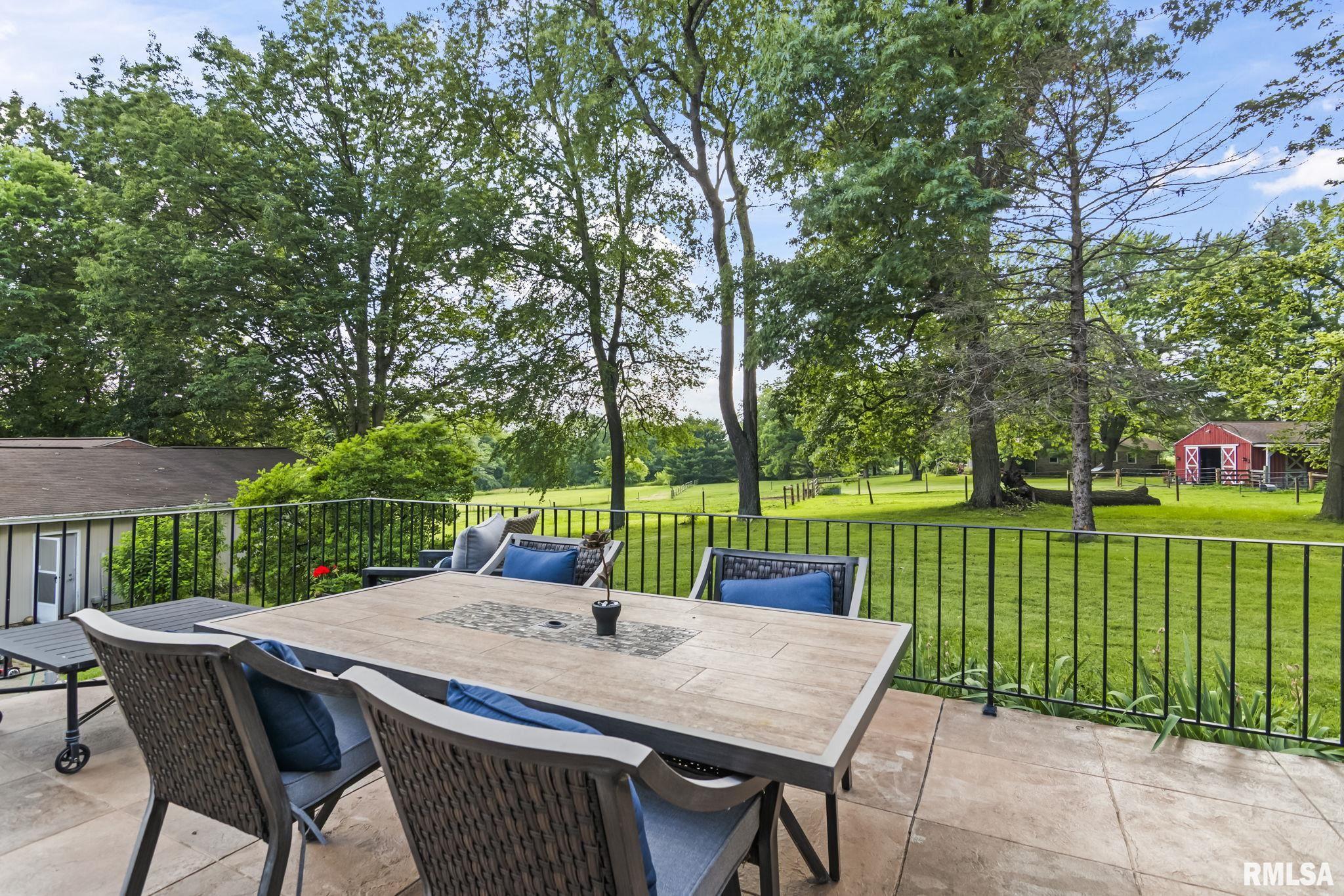 1847 New Salem Church Road New Berlin, IL 62670 - Photo 39 of 44