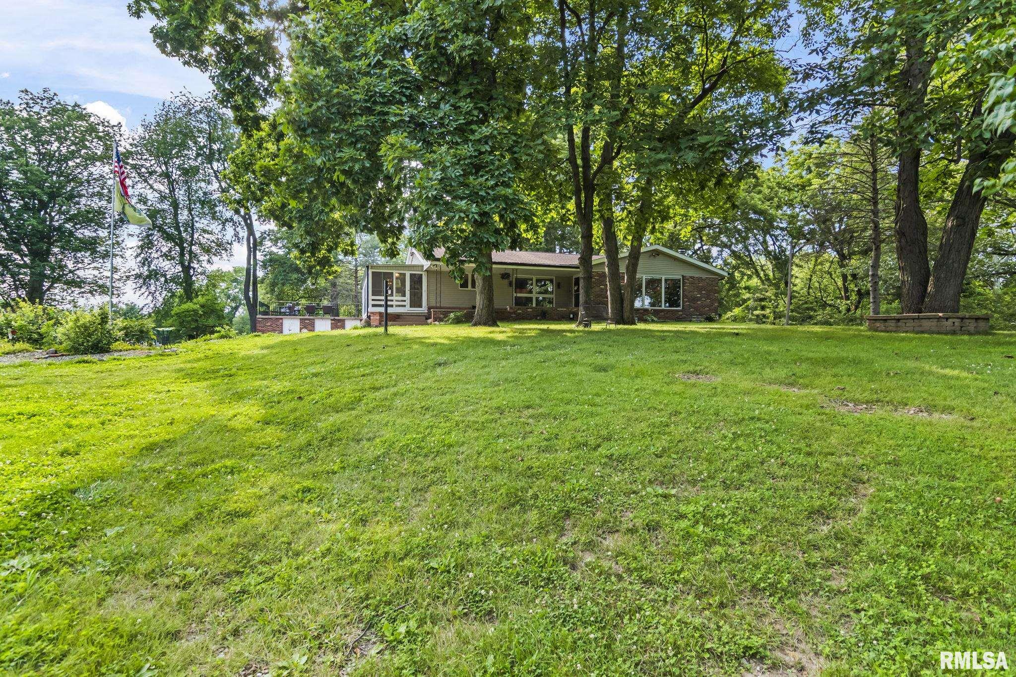 1847 New Salem Church Road New Berlin, IL 62670 - Photo 5 of 44