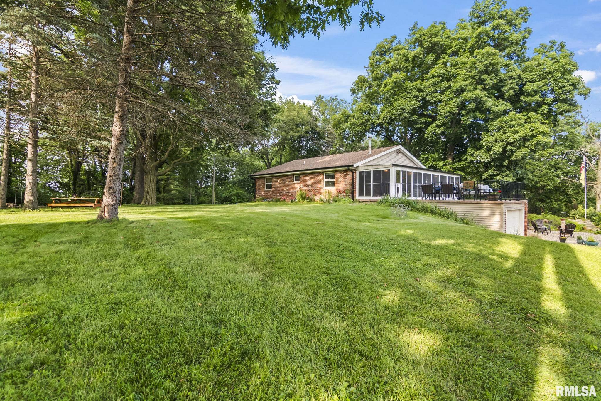 1847 New Salem Church Road New Berlin, IL 62670 - Photo 6 of 44