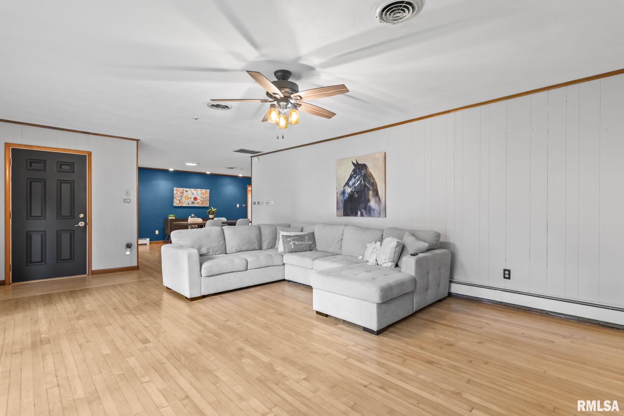 1847 New Salem Church Road New Berlin, IL 62670 - Photo 7 of 44