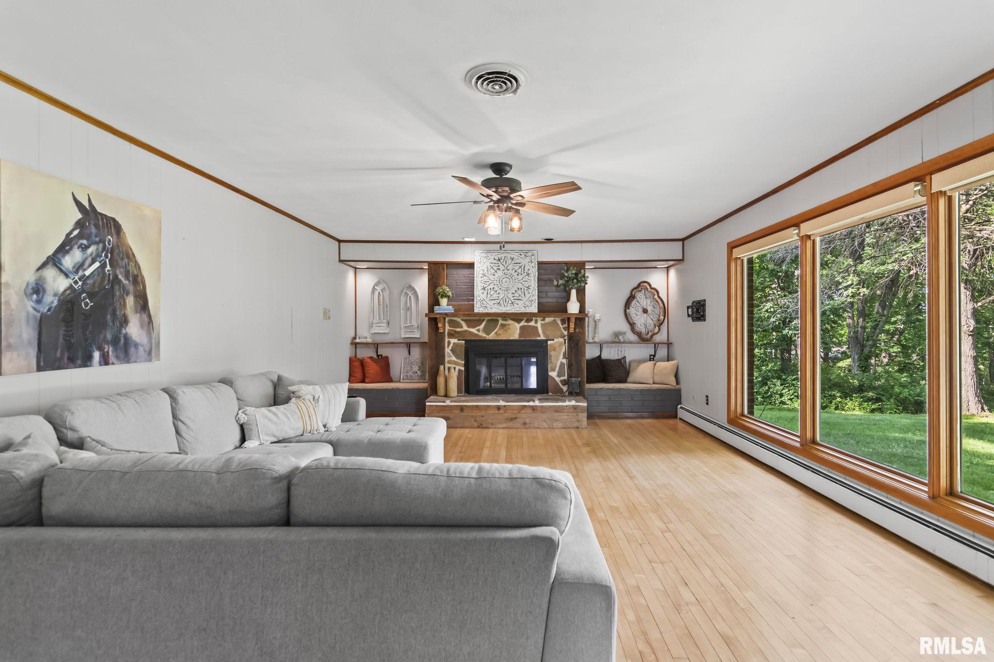 1847 New Salem Church Road New Berlin, IL 62670 - Photo 10 of 44