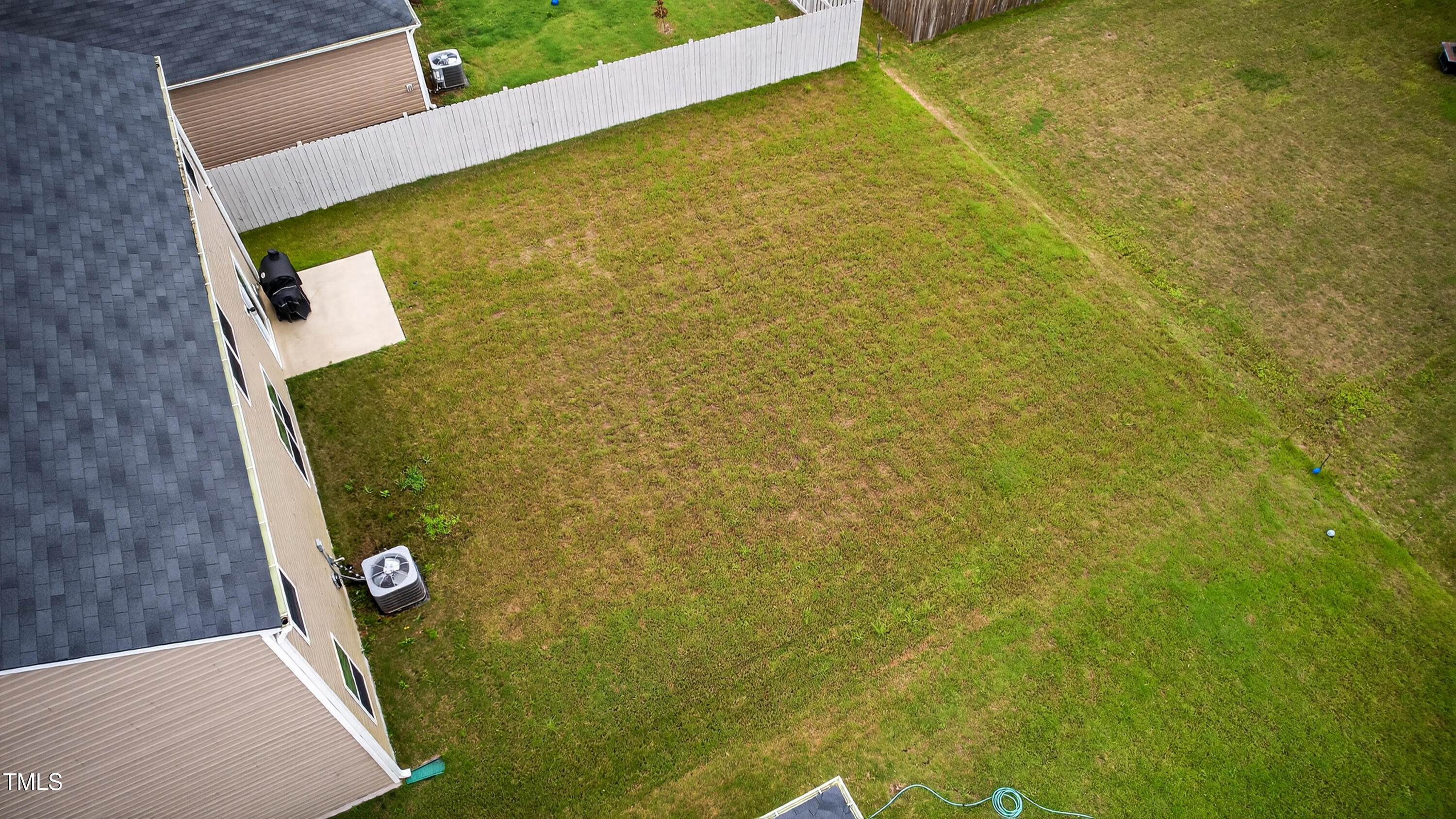 2923 Cullens Drive Graham, NC 27253 - Photo 43 of 48