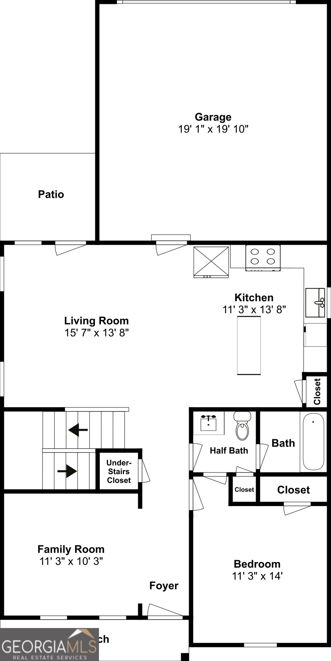 20 Daniel Lane Covington, GA 30014 - Photo 22 of 22
