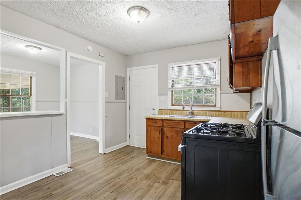 425 Stephenson Road Stone Mountain, GA 30087 - Photo 14 of 37