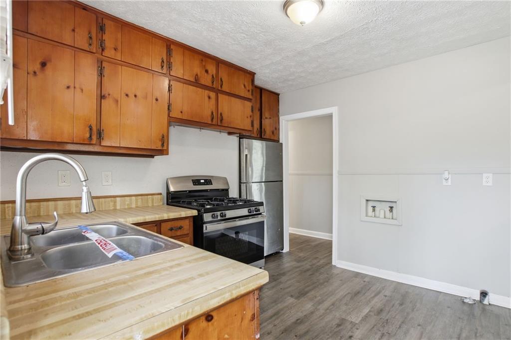 425 Stephenson Road Stone Mountain, GA 30087 - Photo 16 of 37