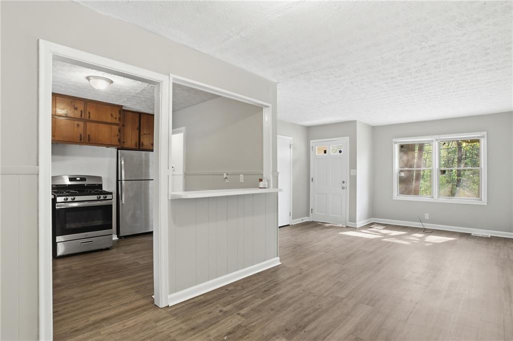 425 Stephenson Road Stone Mountain, GA 30087 - Photo 18 of 37