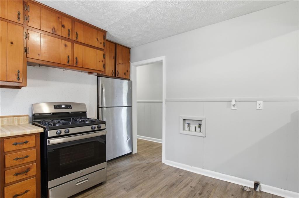 425 Stephenson Road Stone Mountain, GA 30087 - Photo 19 of 37