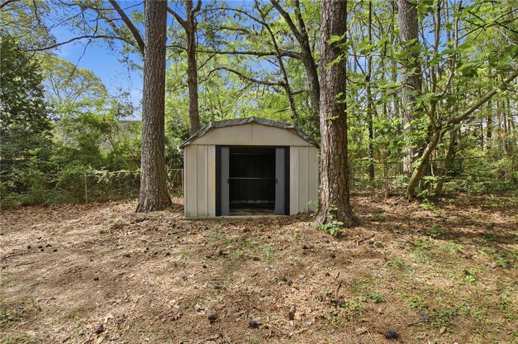 425 Stephenson Road Stone Mountain, GA 30087 - Photo 36 of 37