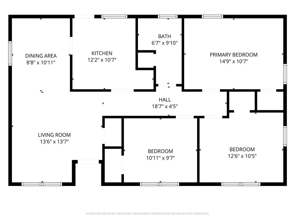 425 Stephenson Road Stone Mountain, GA 30087 - Photo 37 of 37