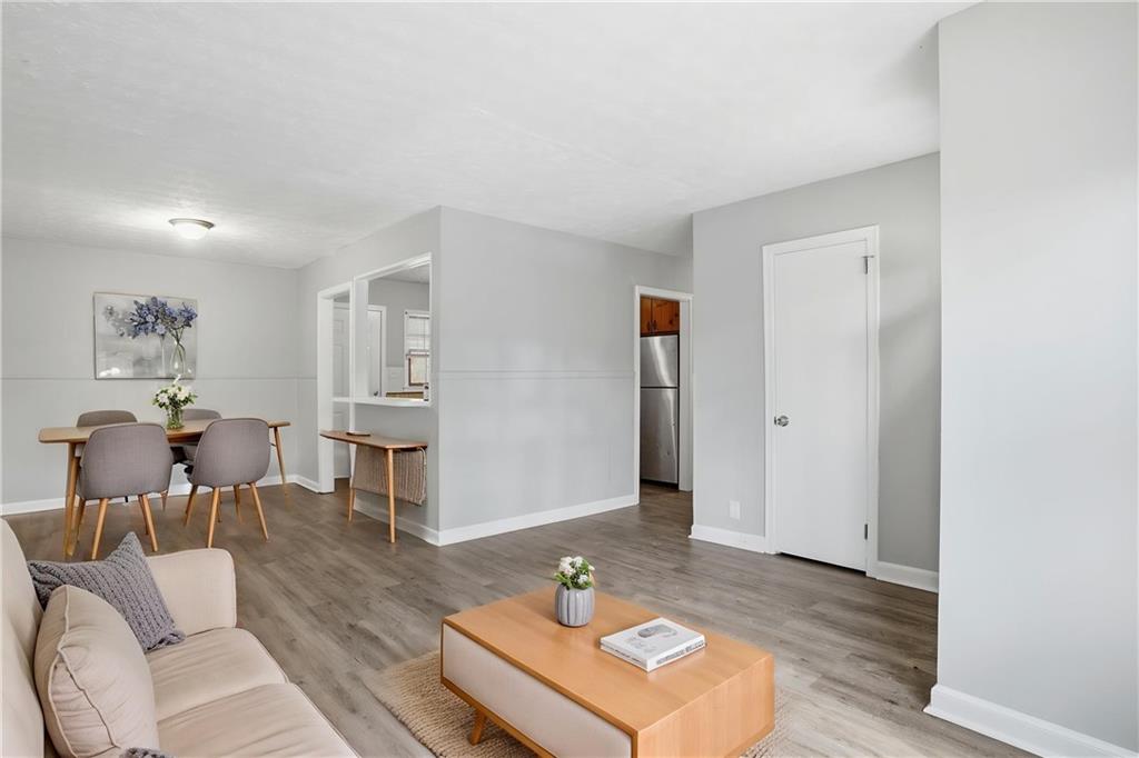 425 Stephenson Road Stone Mountain, GA 30087 - Photo 4 of 37