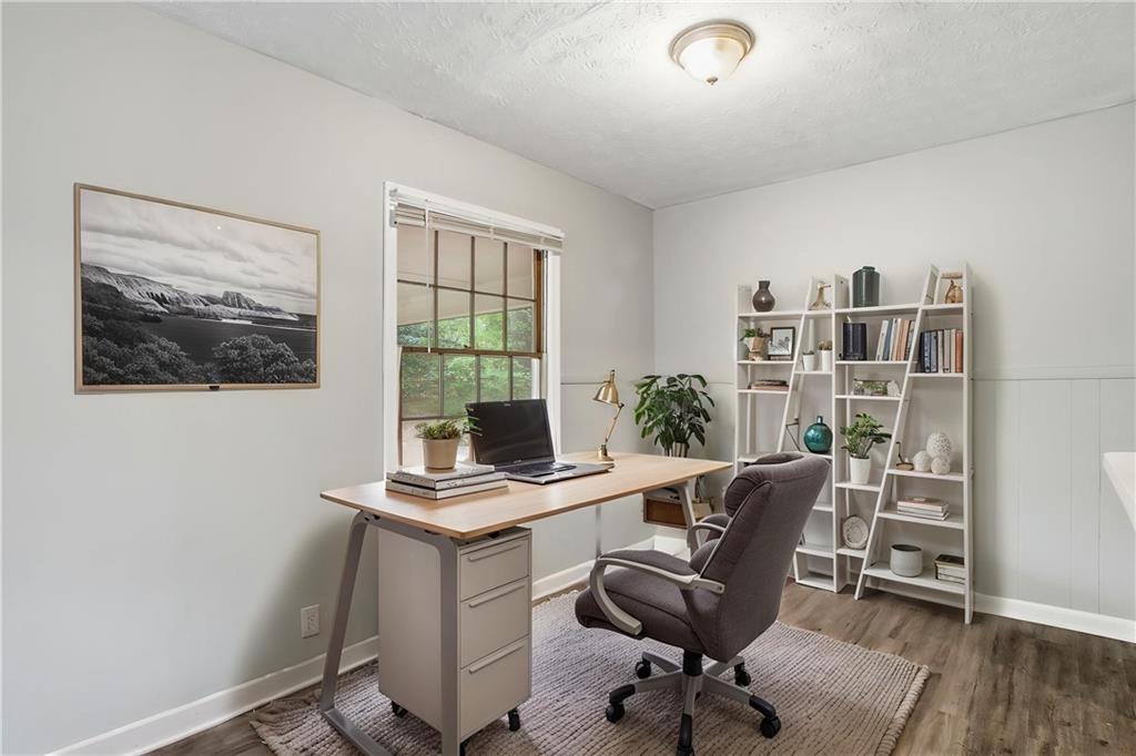 425 Stephenson Road Stone Mountain, GA 30087 - Photo 5 of 37