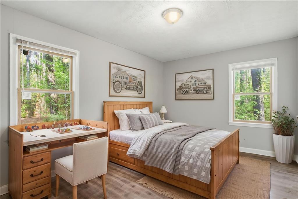 425 Stephenson Road Stone Mountain, GA 30087 - Photo 6 of 37