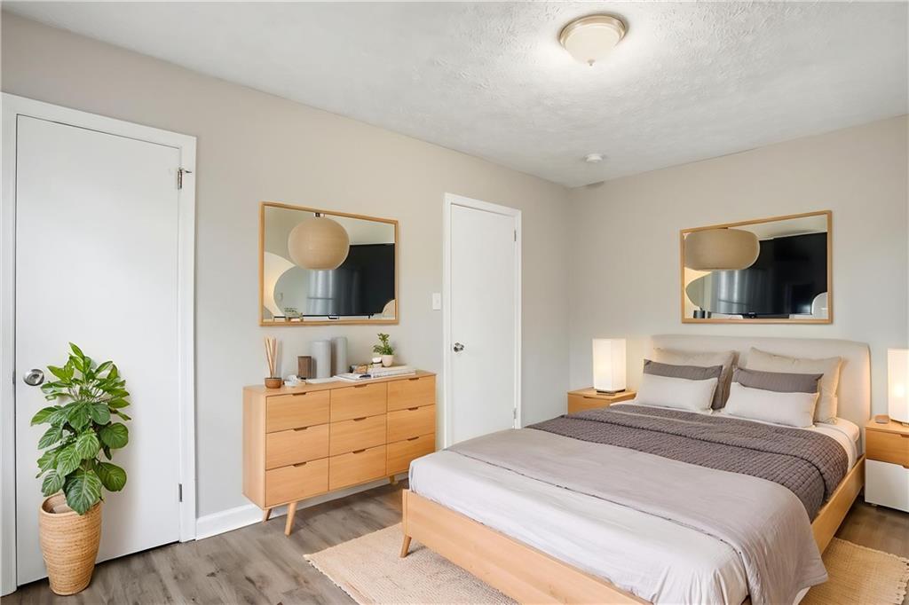 425 Stephenson Road Stone Mountain, GA 30087 - Photo 7 of 37