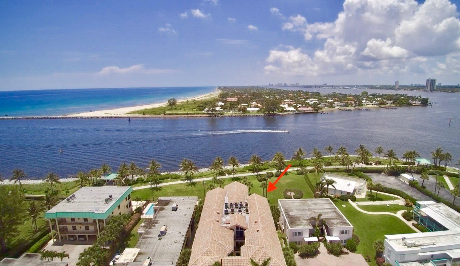 314 Inlet Way, Unit 303 Palm Beach Shores, FL 33404 - Photo 2 of 33