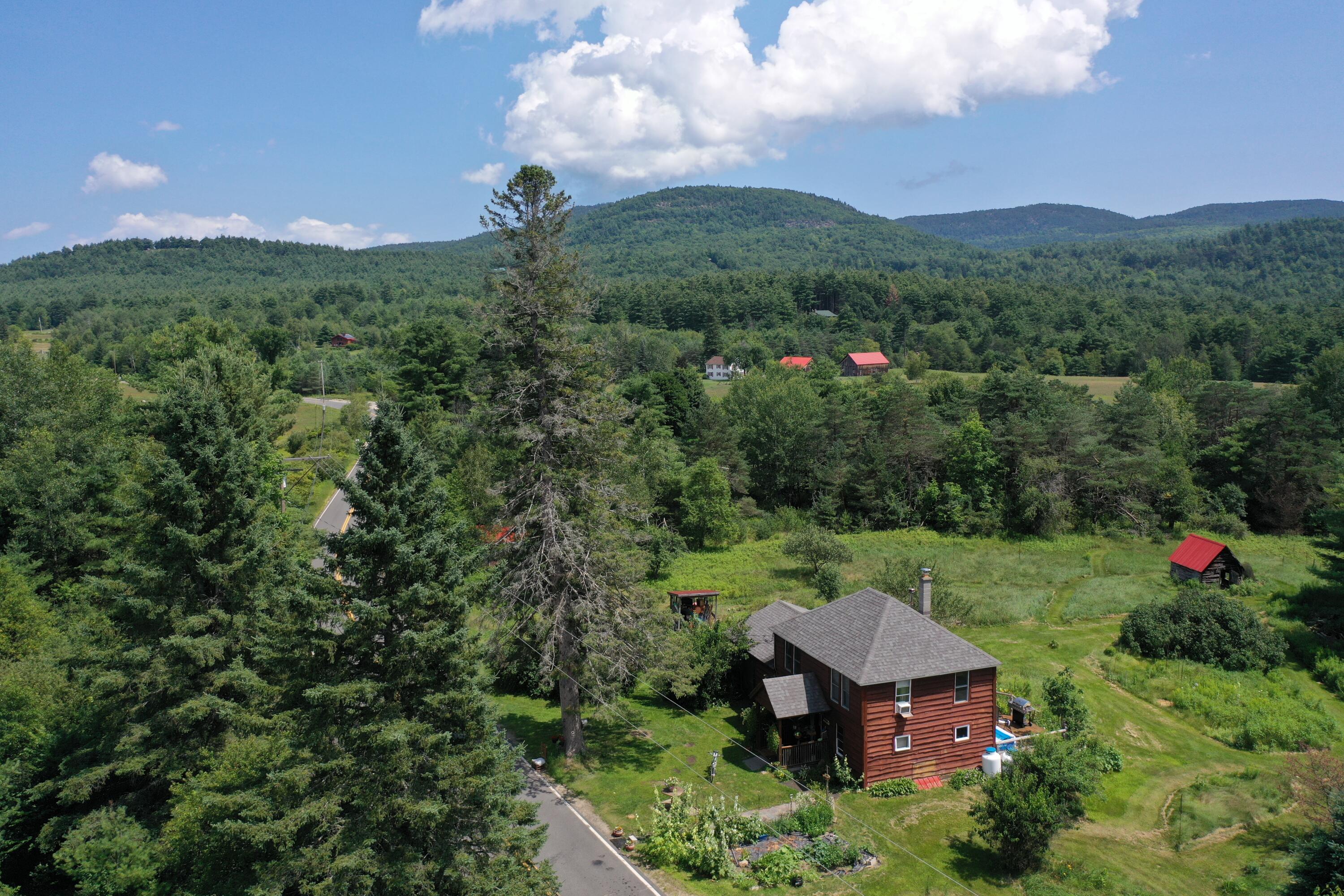 882 Stickney Bridge Road Au Sable Forks, NY 12912 - Photo 60 of 61 Gallery Image 60