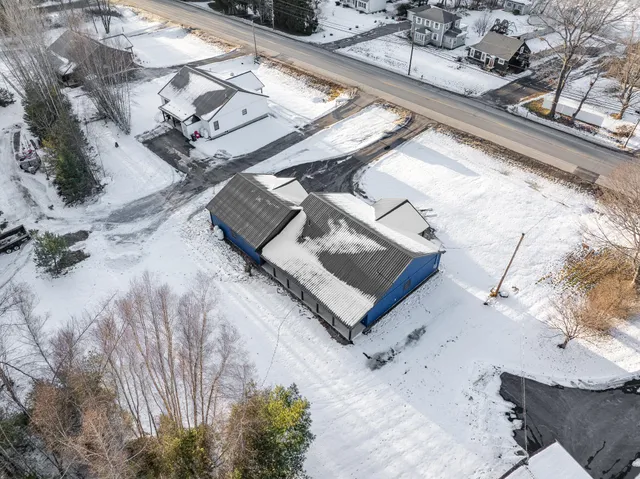 $599,000 | 725 North Main Street, Brewer, ME 04412