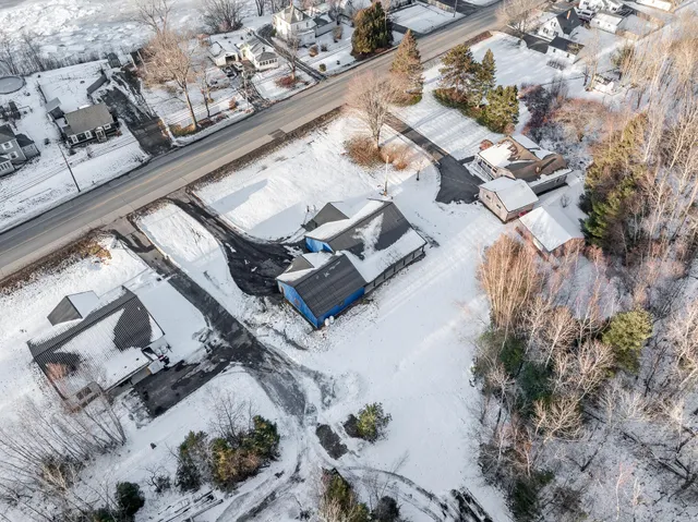 $599,000 | 725 North Main Street, Brewer, ME 04412