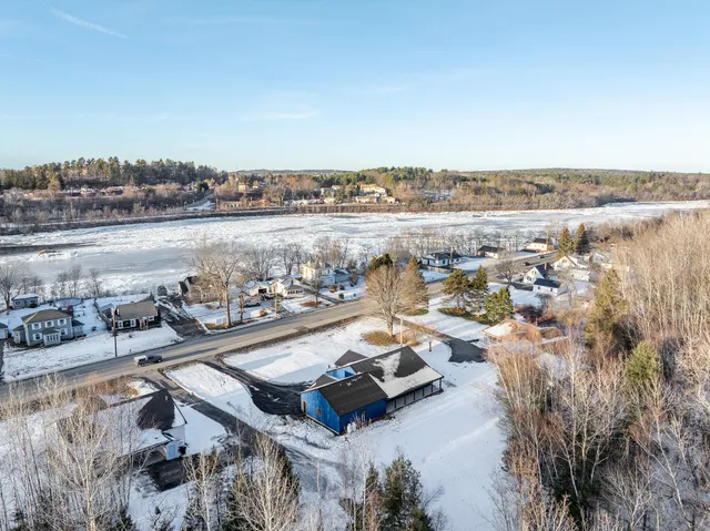 $599,000 | 725 North Main Street, Brewer, ME 04412