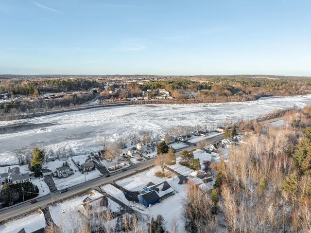 $599,000 | 725 North Main Street, Brewer, ME 04412