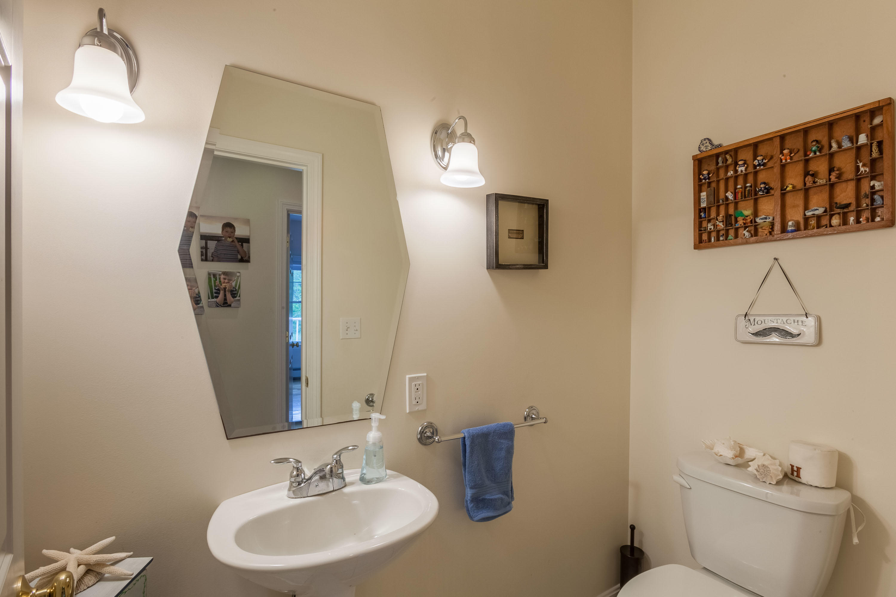 10 Old Cape Road Kennebunkport, ME 04046 - Photo 15 of 26 1/2 bath