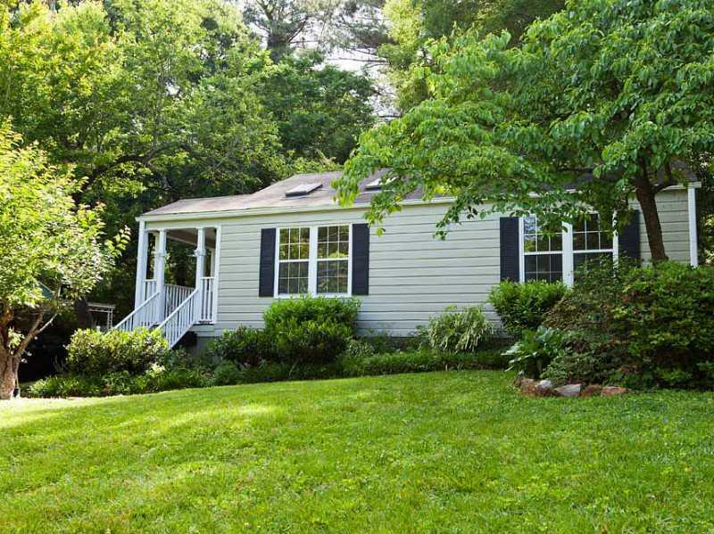 747 Sunnybrook Drive Decatur, GA 30033 - Photo 1 of 1 Exterior Front.